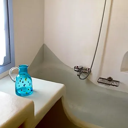 Nama 4* Super Paradise Beach (Mykonos)