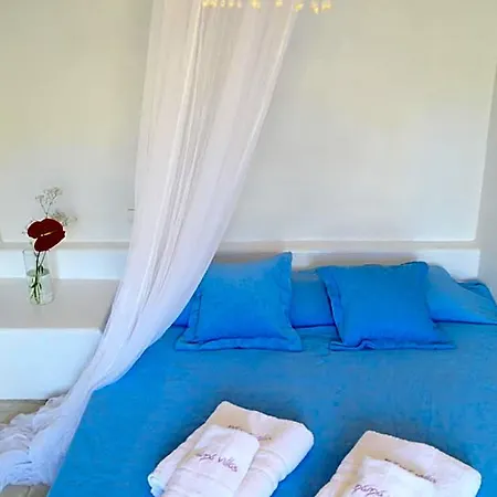 Nama Super Paradise Beach (Mykonos)