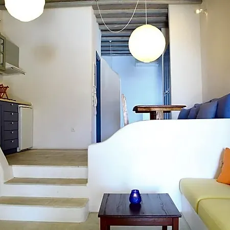 Nama Super Paradise Beach (Mykonos)