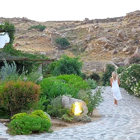 Nama 4* Super Paradise Beach (Mykonos)
