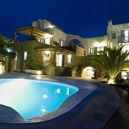 Otel Nama