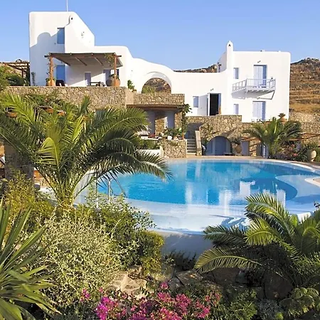 Nama Super Paradise Beach (Mykonos)